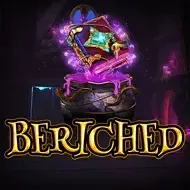 BerichedRedtiger icon