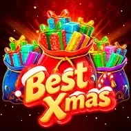 Best Xmas game icon