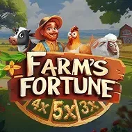 Farm's Fortune icon