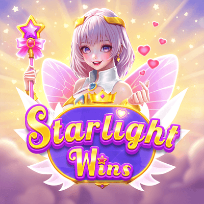 Starlight Wins game thumbnail
