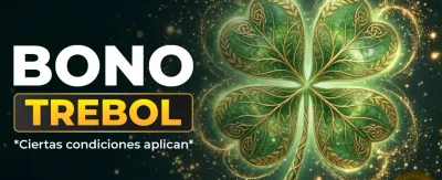 Súper Match de Primer Depósito