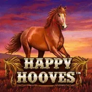 Happy Hooves game icon