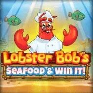 Lobster Bob's Sea Food and Win ItPragmatic Play game thumbnail
