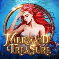 Mermaid Treasure game icon
