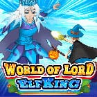 World of Lord Elf King game icon