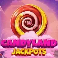 Candyland Jackpots icon