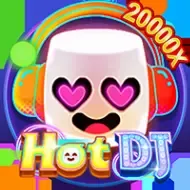 HotDJ icon