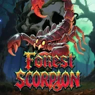 Forest Scorpion icon
