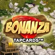 Bonanza Tapcards game icon