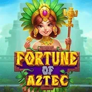 Fortune of Aztec game icon