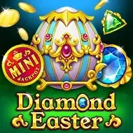 Diamond Easter icon