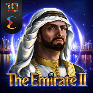 The Emirate II game icon