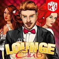 Lounge Club icon