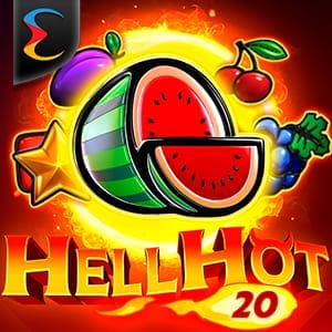 Hell Hot 20 game icon