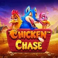 Chicken Chase game icon