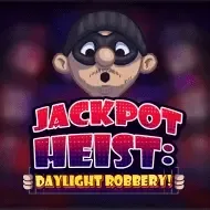 Jackpot Heist_ Daylight RobberyOctoplay icon