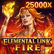 Elemental Link Fire game icon