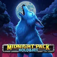 Midnight Pack - Hold & Hit icon