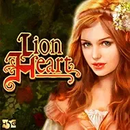 Lion Heart game icon