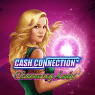 Cash Connection Charming LadyNovomatic icon